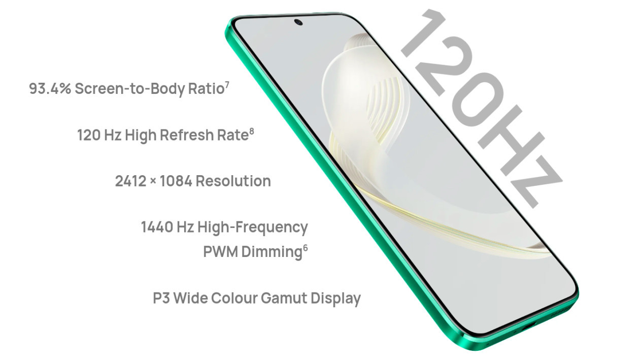 nova11#huawei
