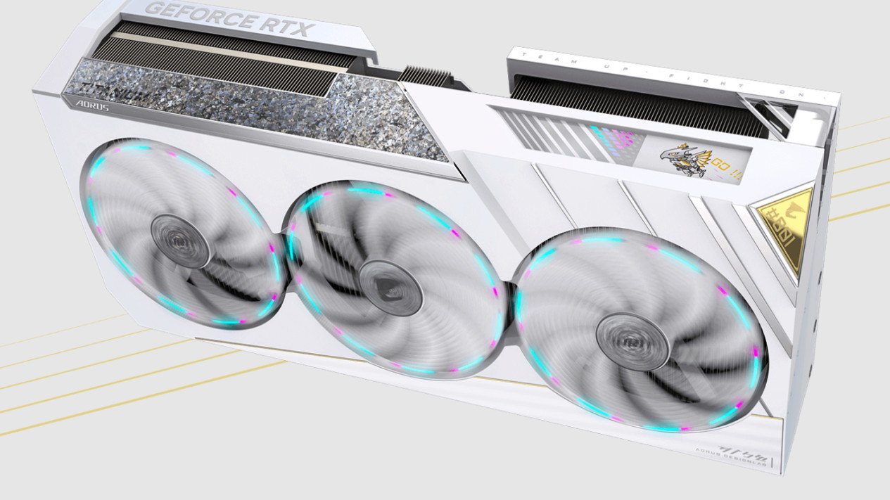 rtx4080#aorus