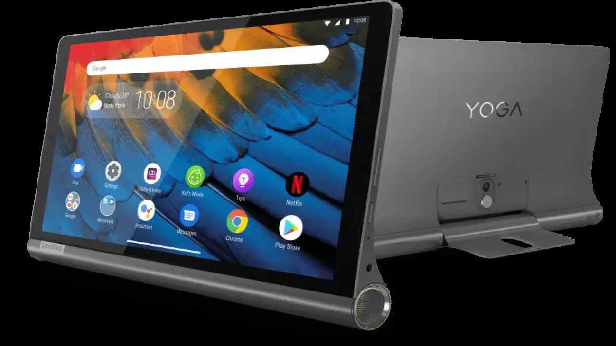 yoga#lenovo