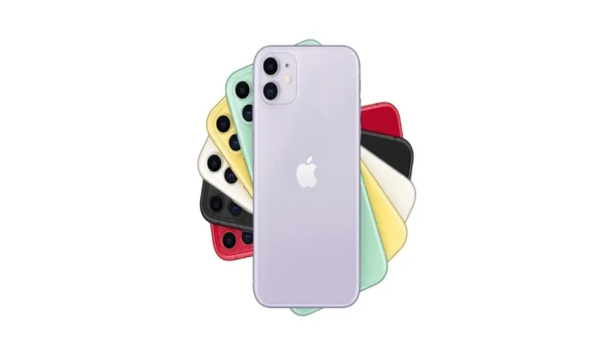 iPhone11#apple