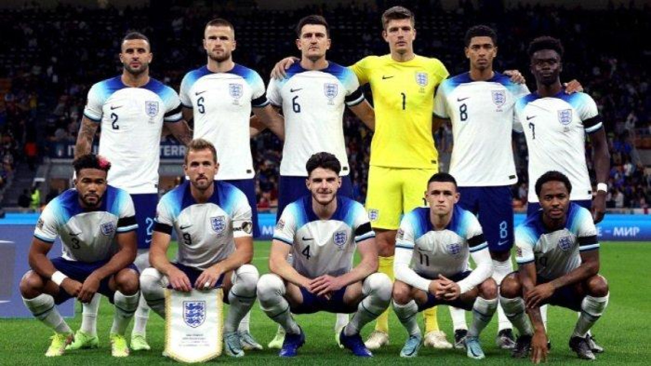 Tim Inggris#euro2024