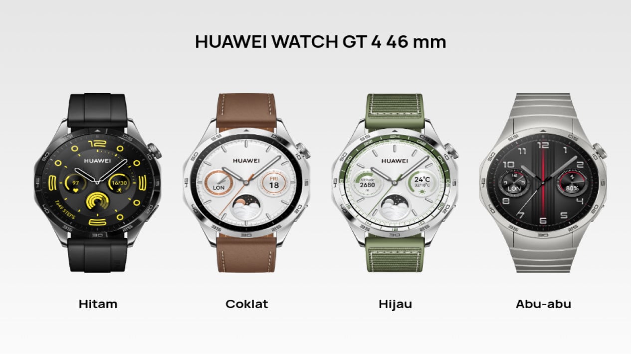 watchgt4#huawei