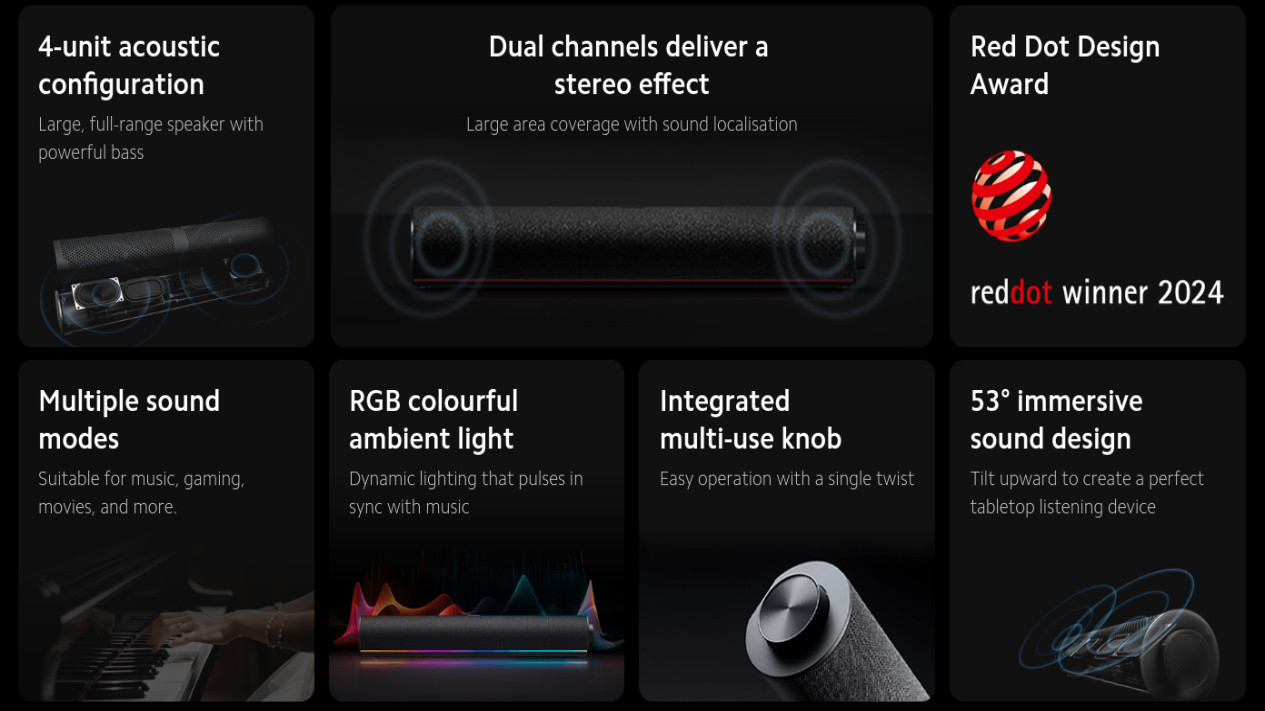 desktopspeaker#xiaomi