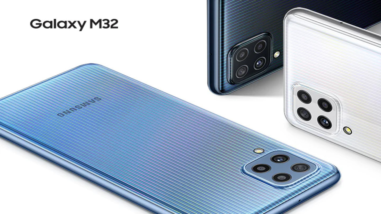 m32#samsung