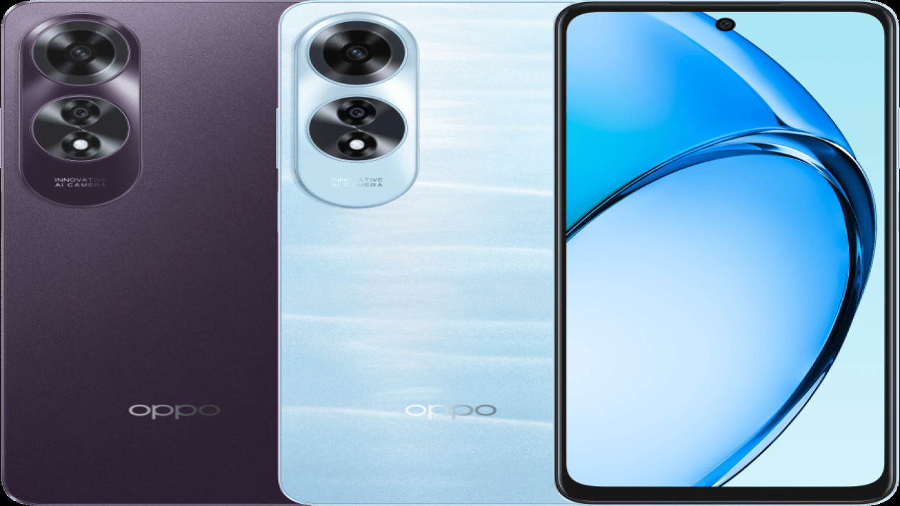 A60#oppo
