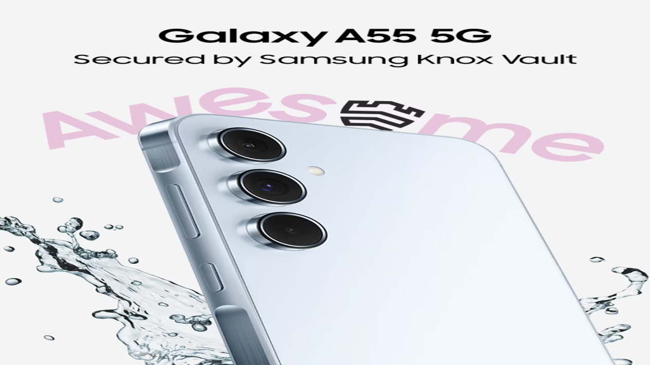 A55#samsung