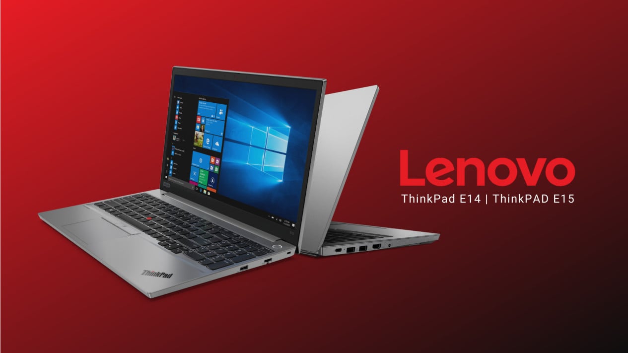 thinkpadE15#lenovo
