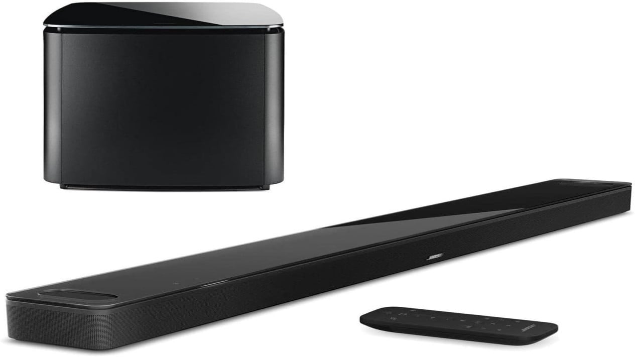 soundbar900#bose