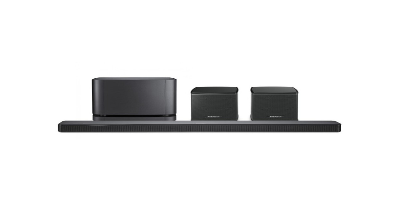 soundbar500#bose