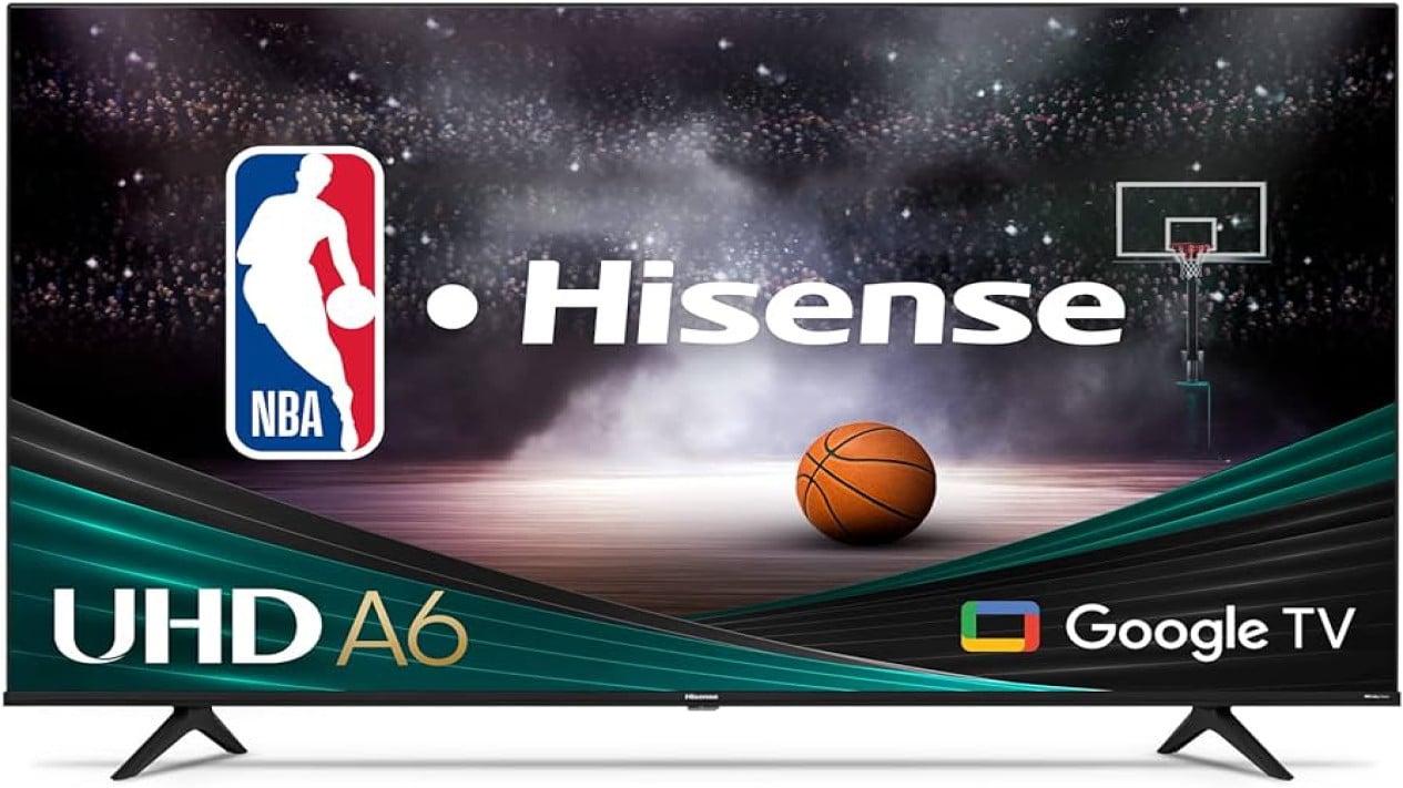 A6series#hisense