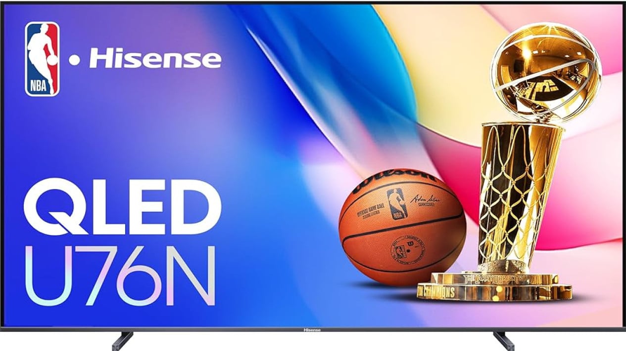 U7Series#hisense