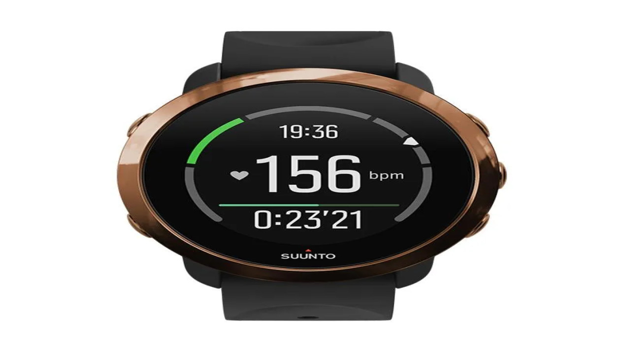3fitness#suunto