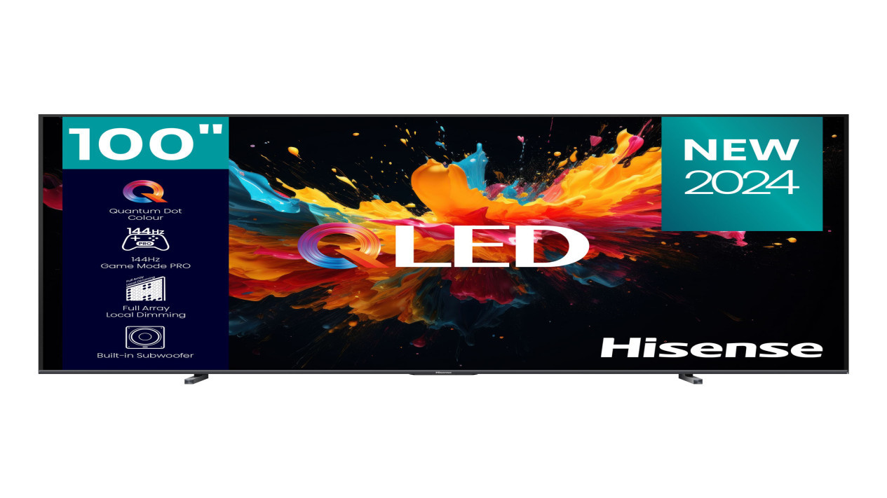 qled#hisense