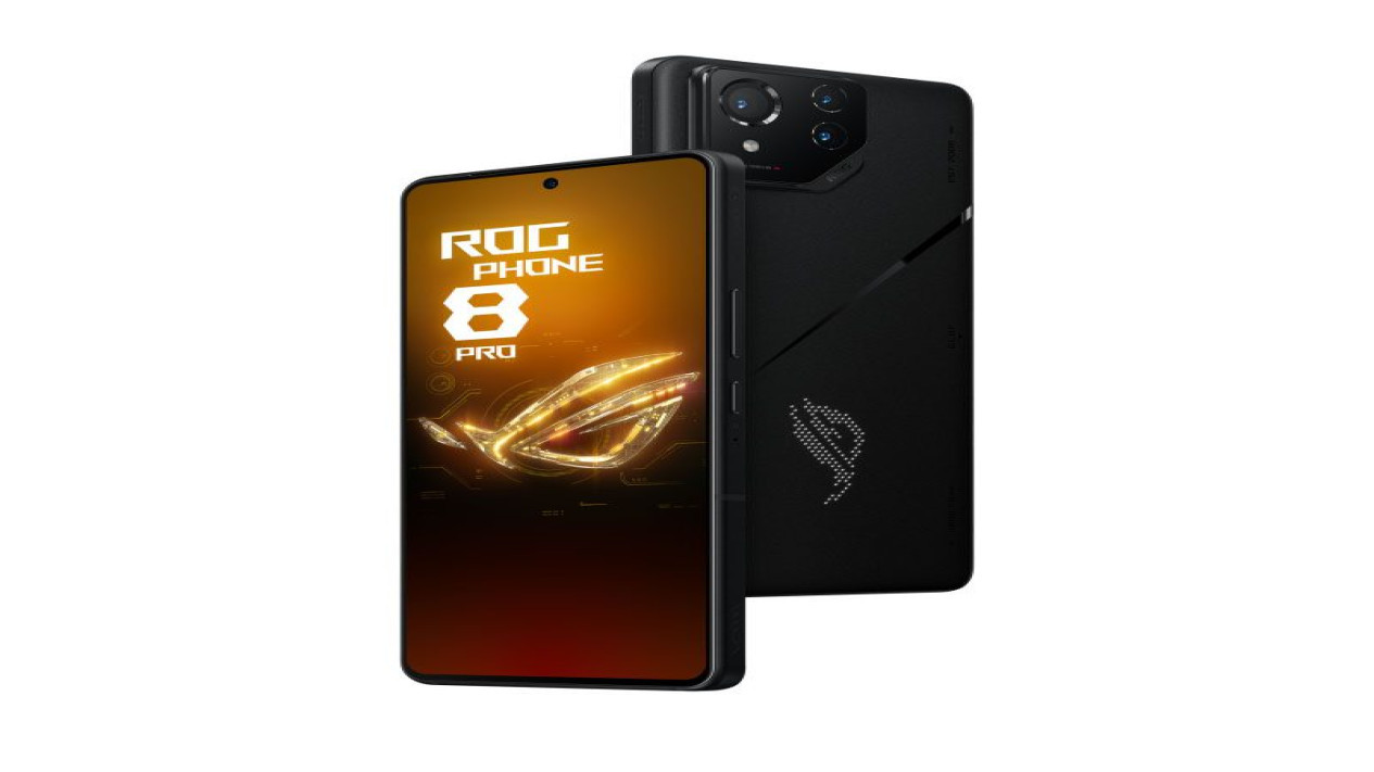 ROGPhone#asus