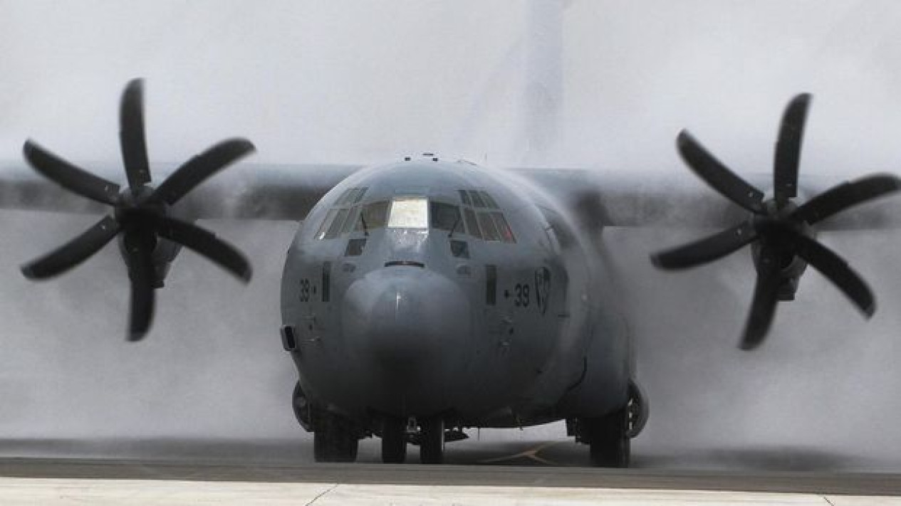 C-130#hercules
