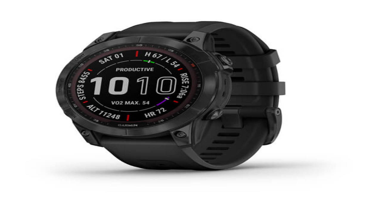 fenix7#garmin