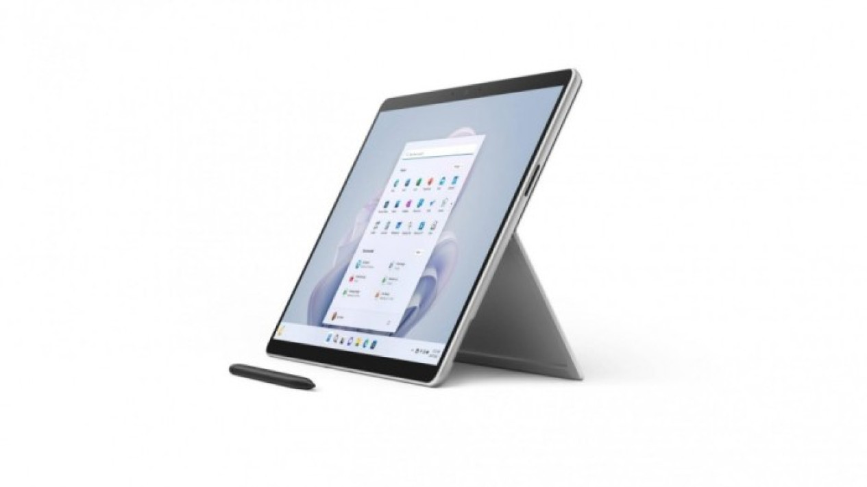 surfacepro9#microsoft