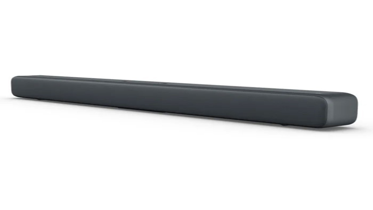mi soundbar#xiaomi