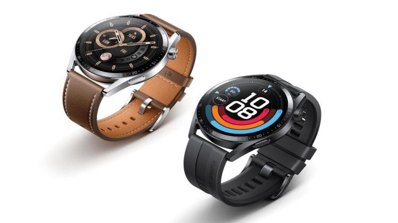 watchGT3#huawei