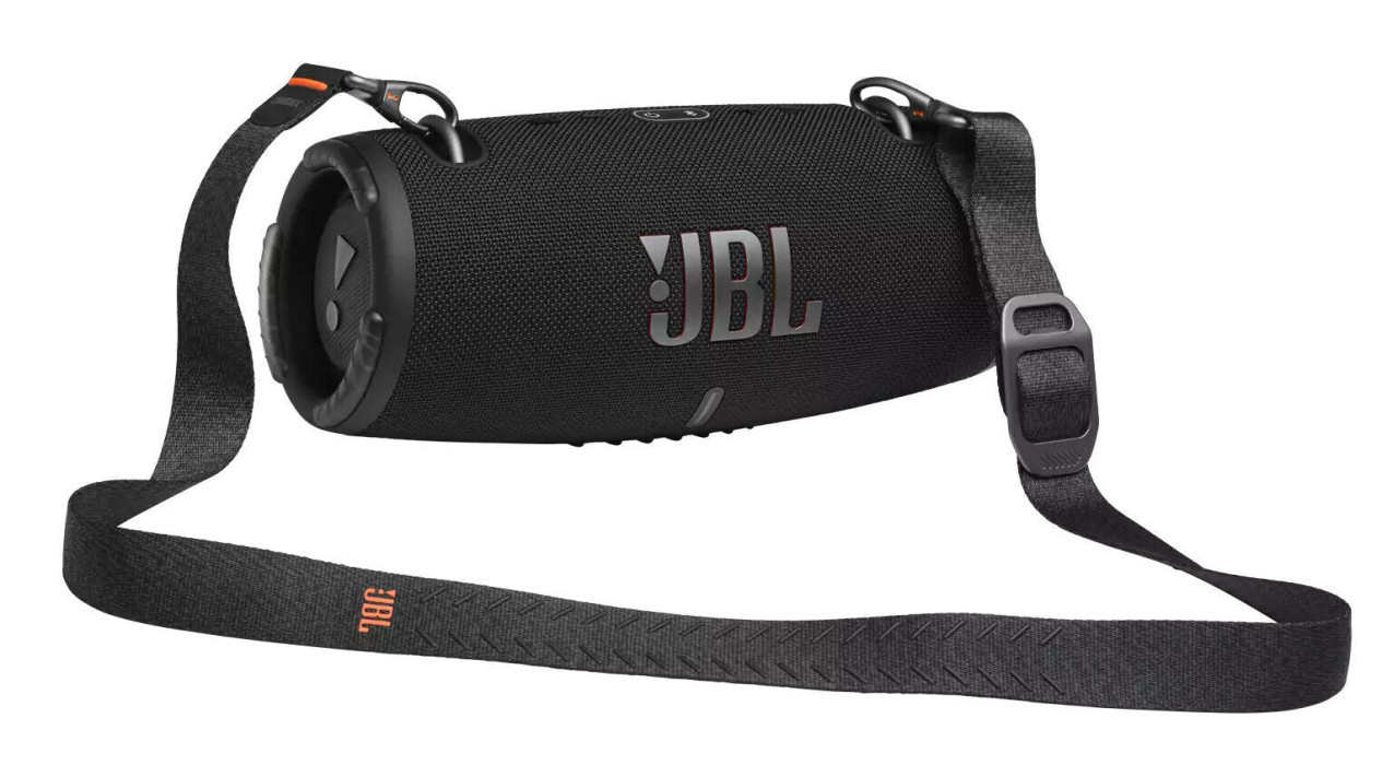 xtreme3#jbl