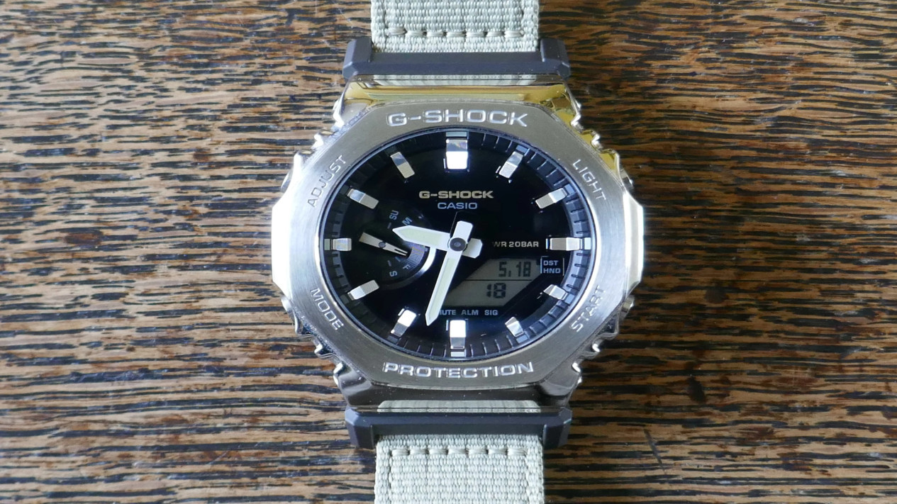 GM-2100C#casio