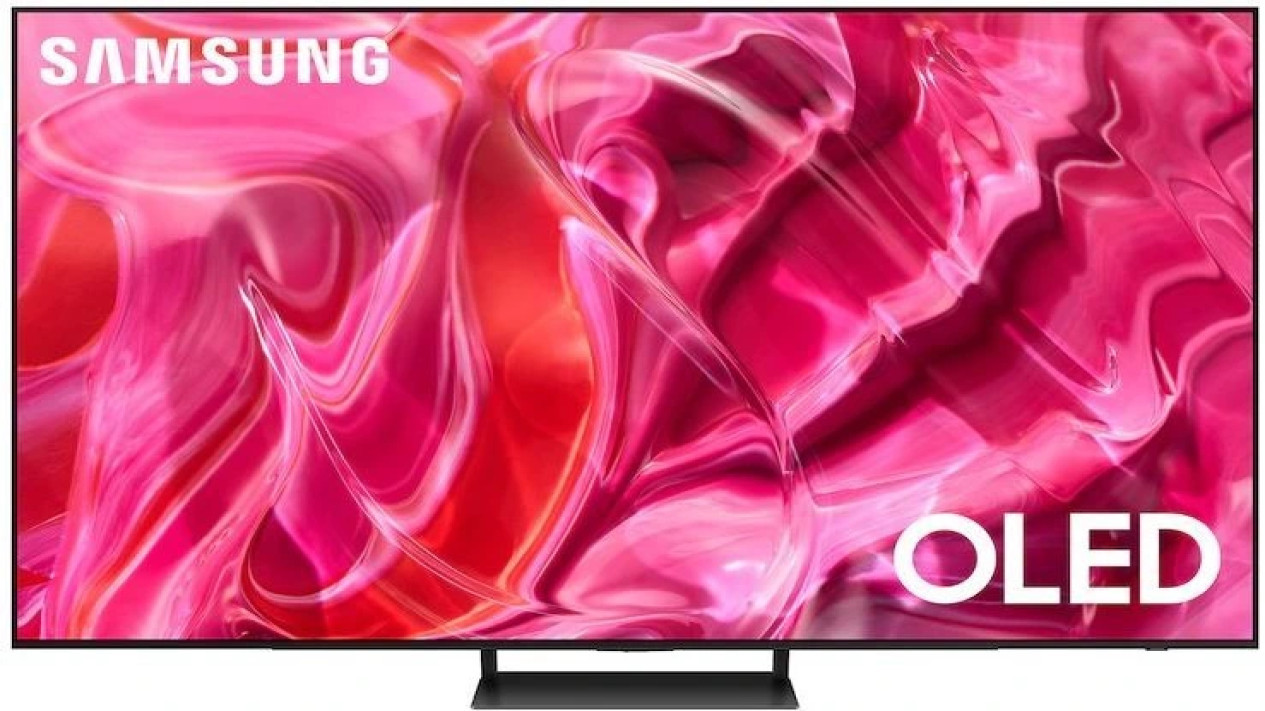 oledS90C#samsung