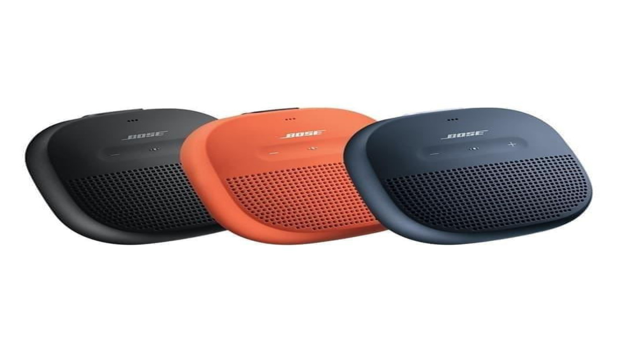 soundlink#bose