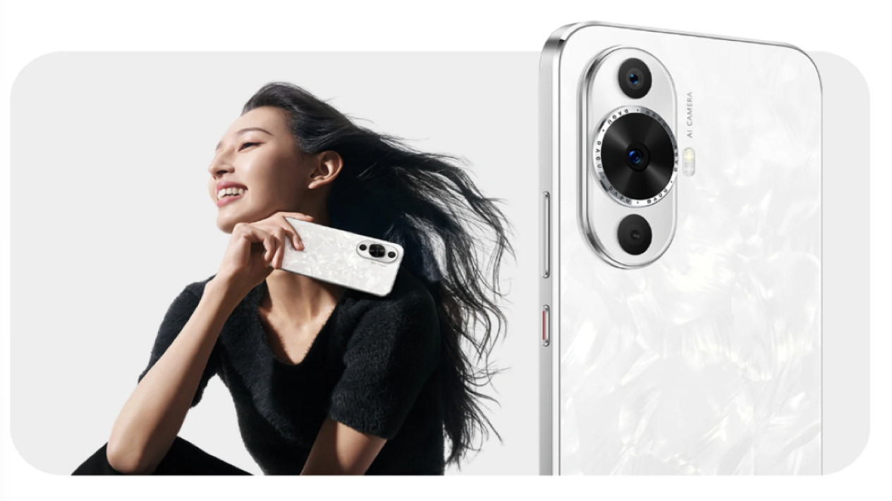 nova12#huawei