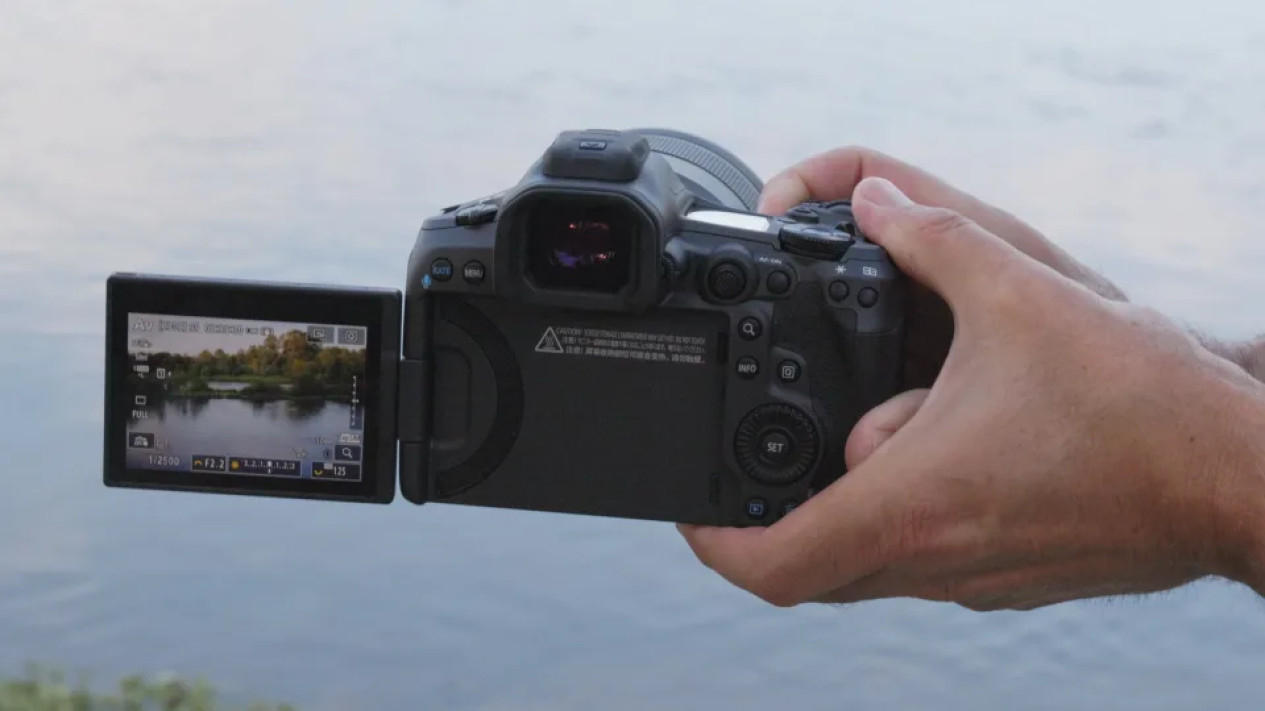 eos-R5 II#canon