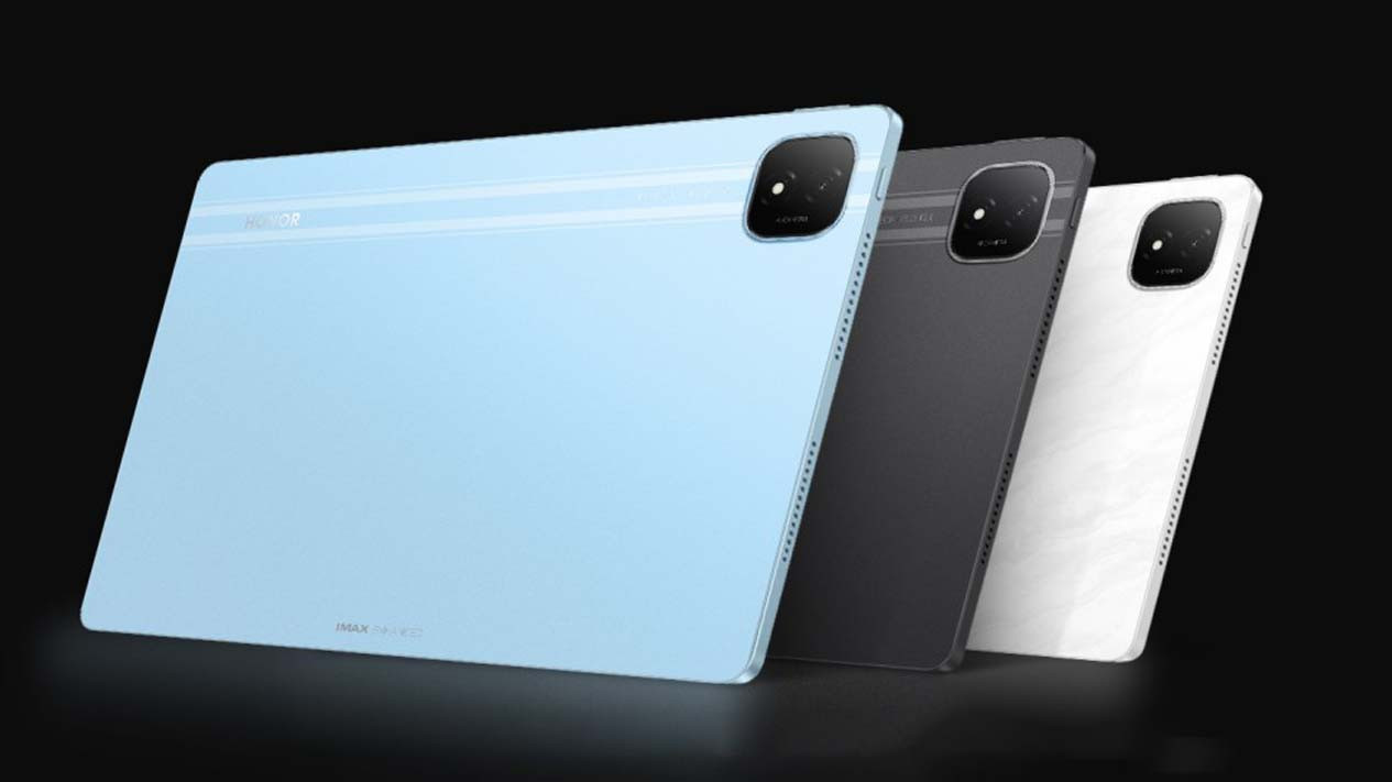 Tablet Honor GT Pro #Honor