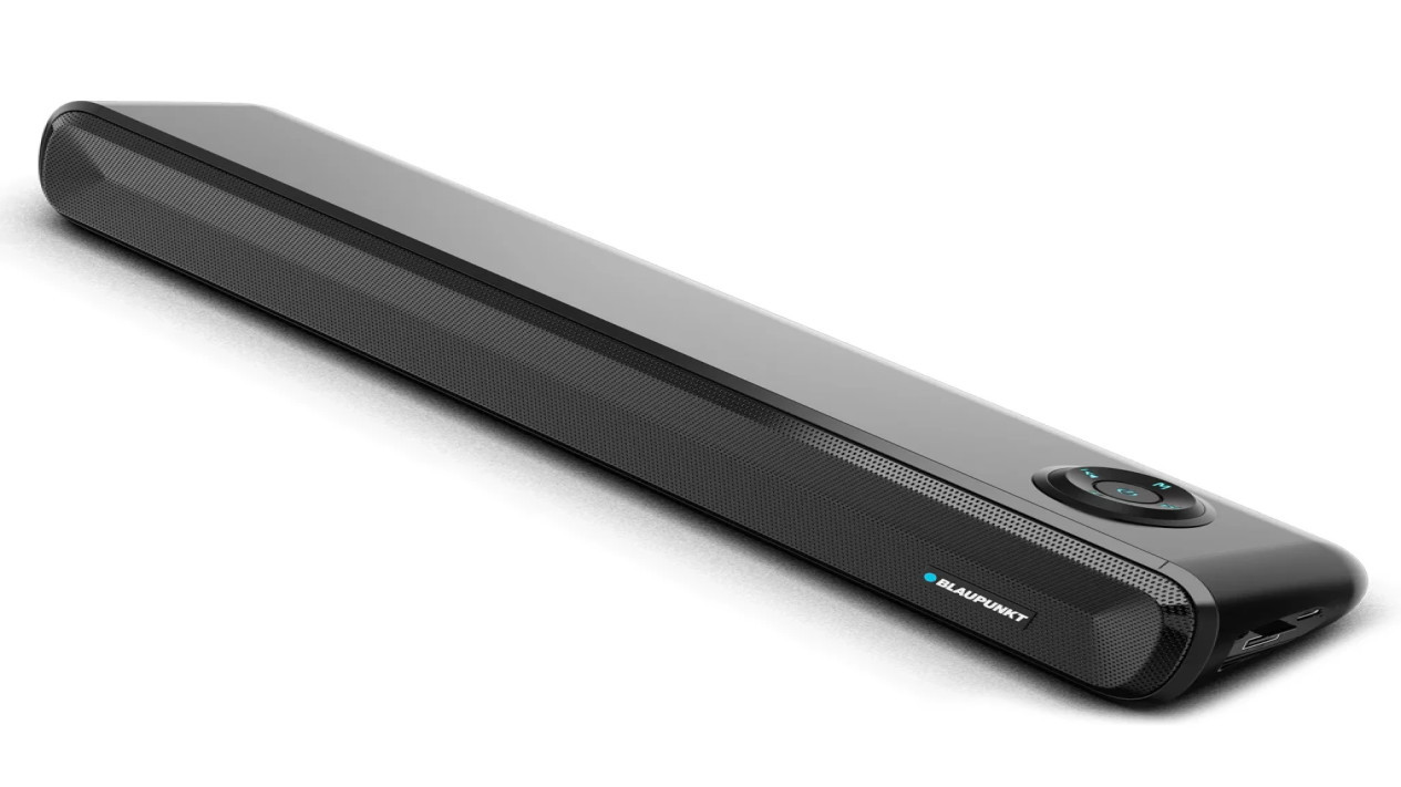 soundbar#balupunkt