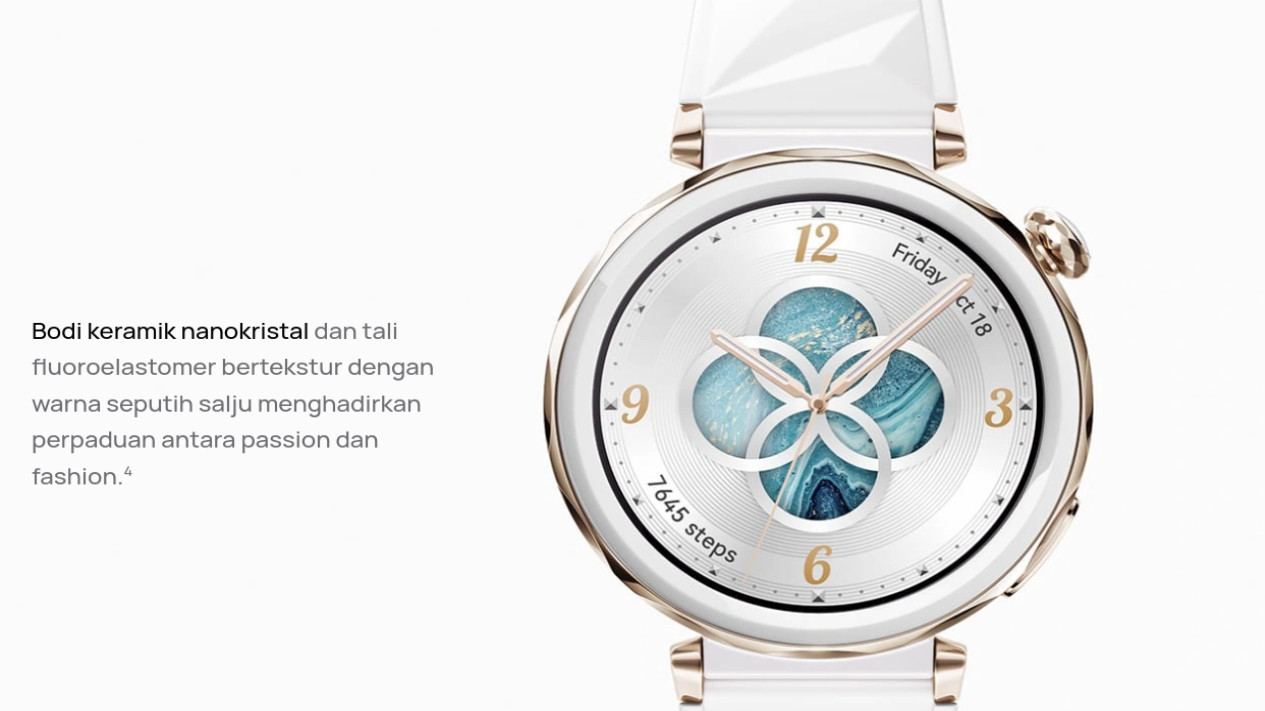 watch gt 5 pro#huawei