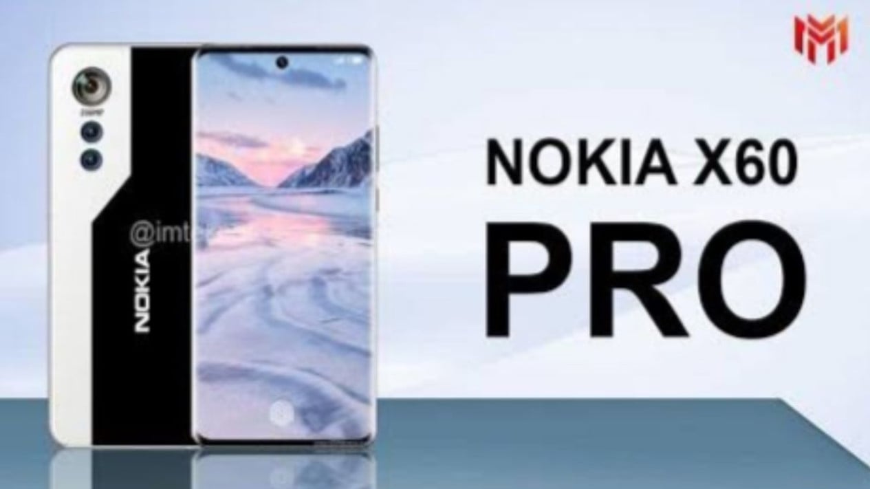 x60pro#nokia