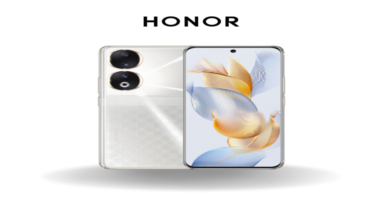 honor90#honor