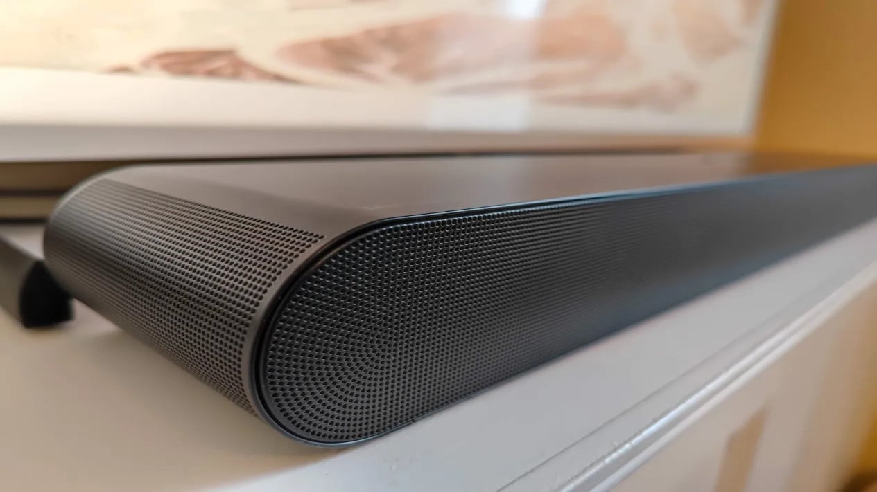 soundbar#samsung