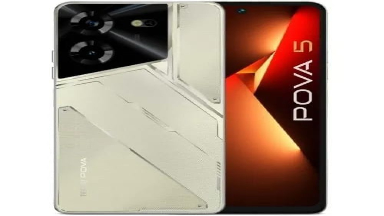 pova5#tecno