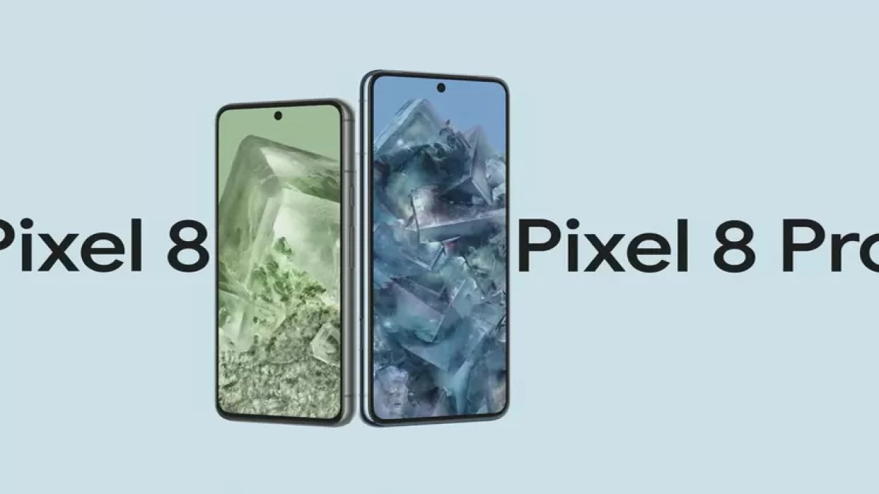 pixel8#google