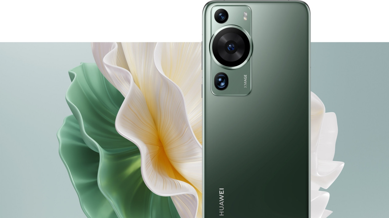 P60#huawei