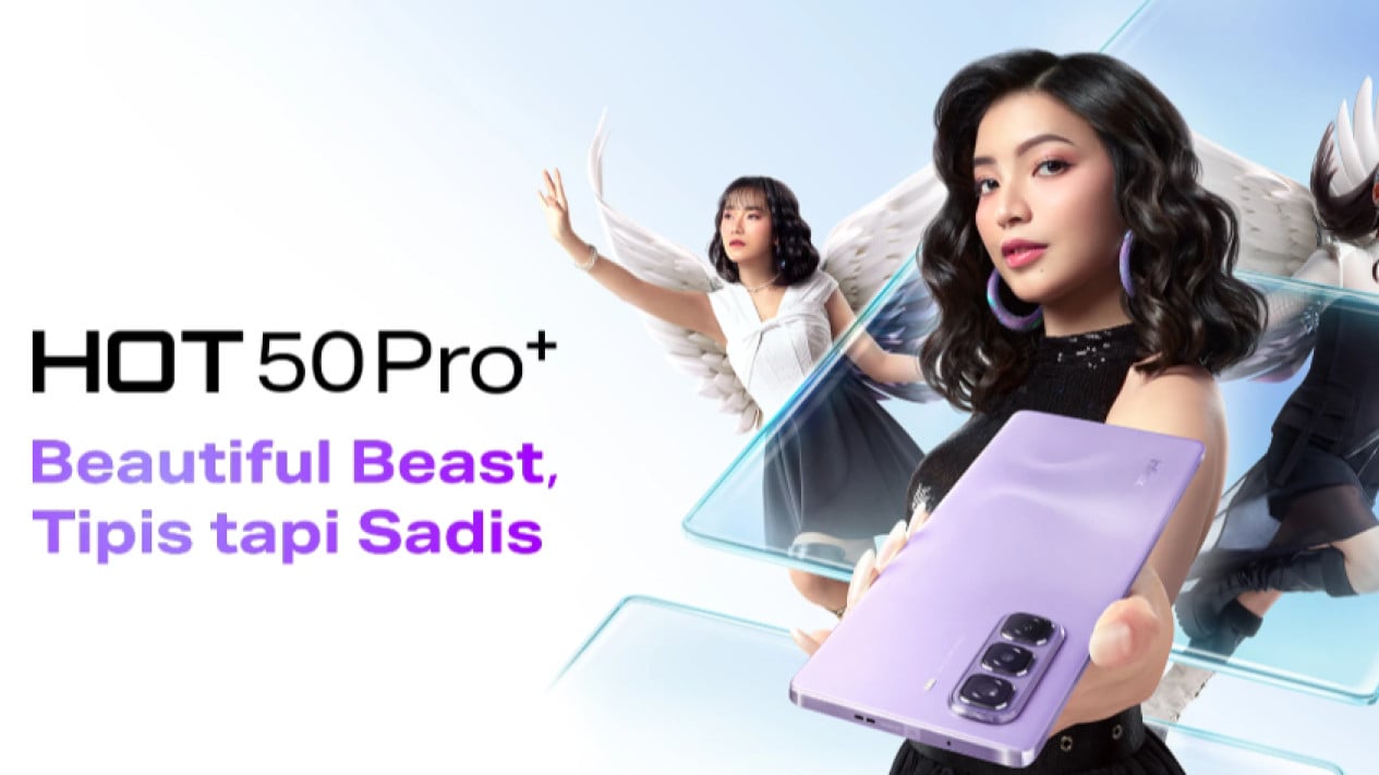 Komparasi Infinix Hot 50 vs Redmi 14C: Pilih yang Mana untuk Performa Maksimal?