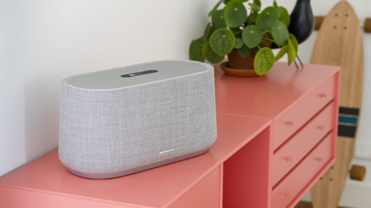 citatio500#harman kardon