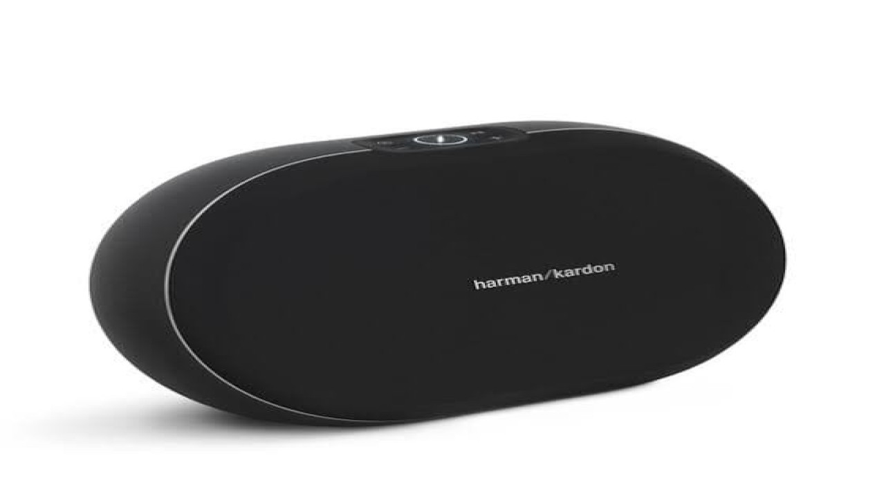 omin20#harman kardon