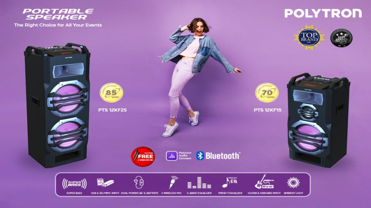 pts-speaker#polytron