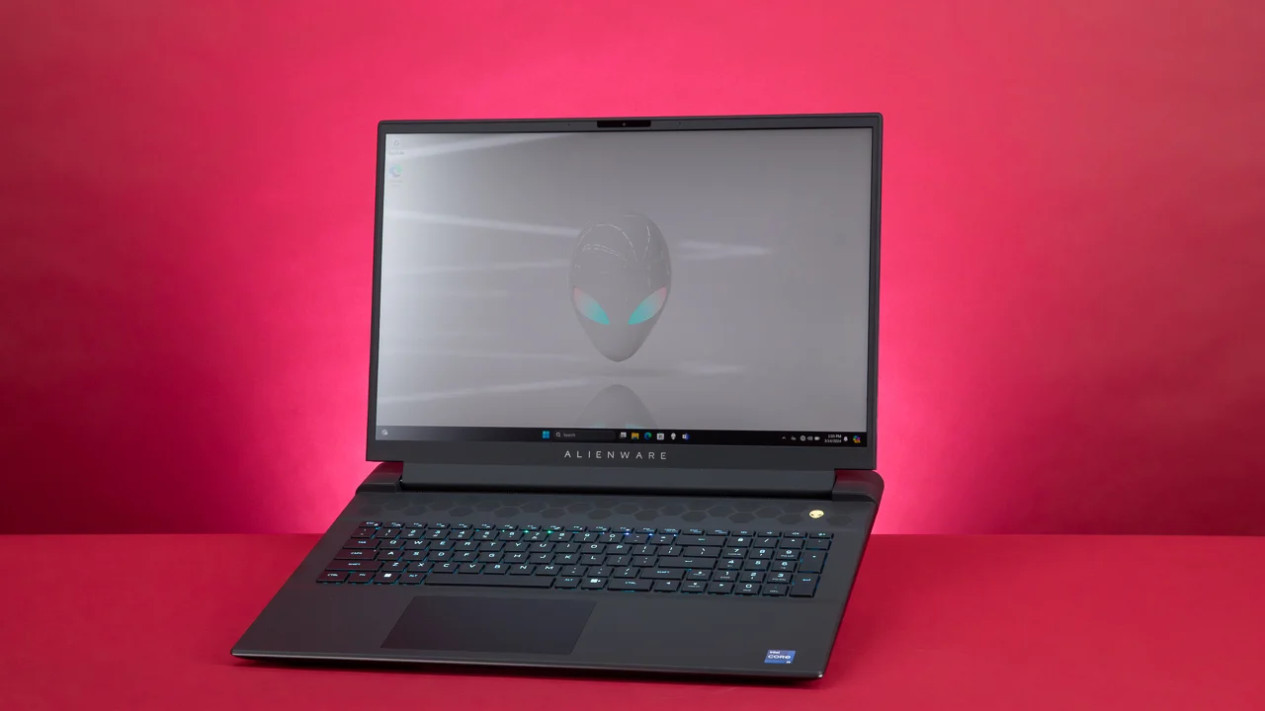 alienware#dell