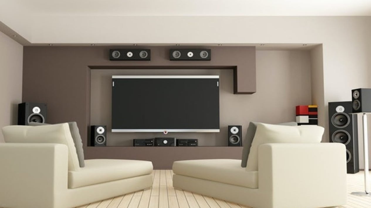 Home Theater