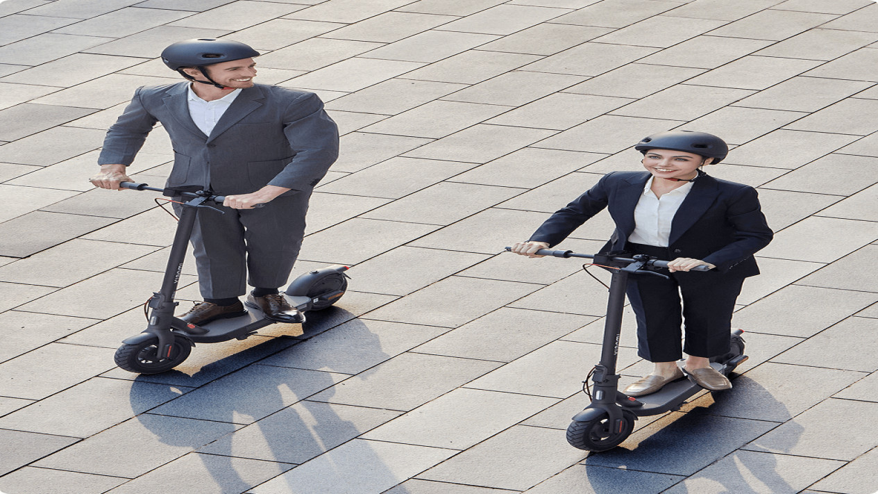 scooter#xiaomi