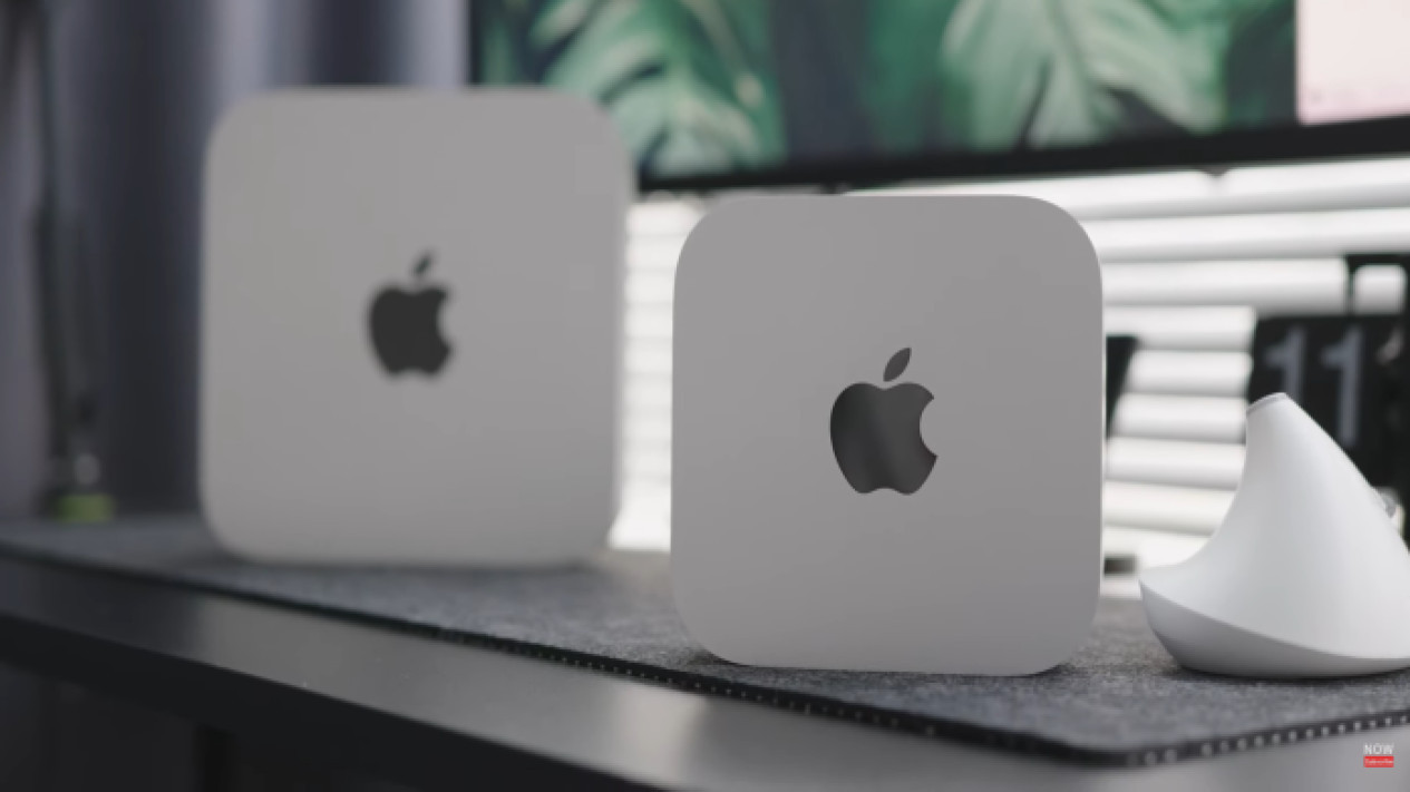 mac-mini#apple