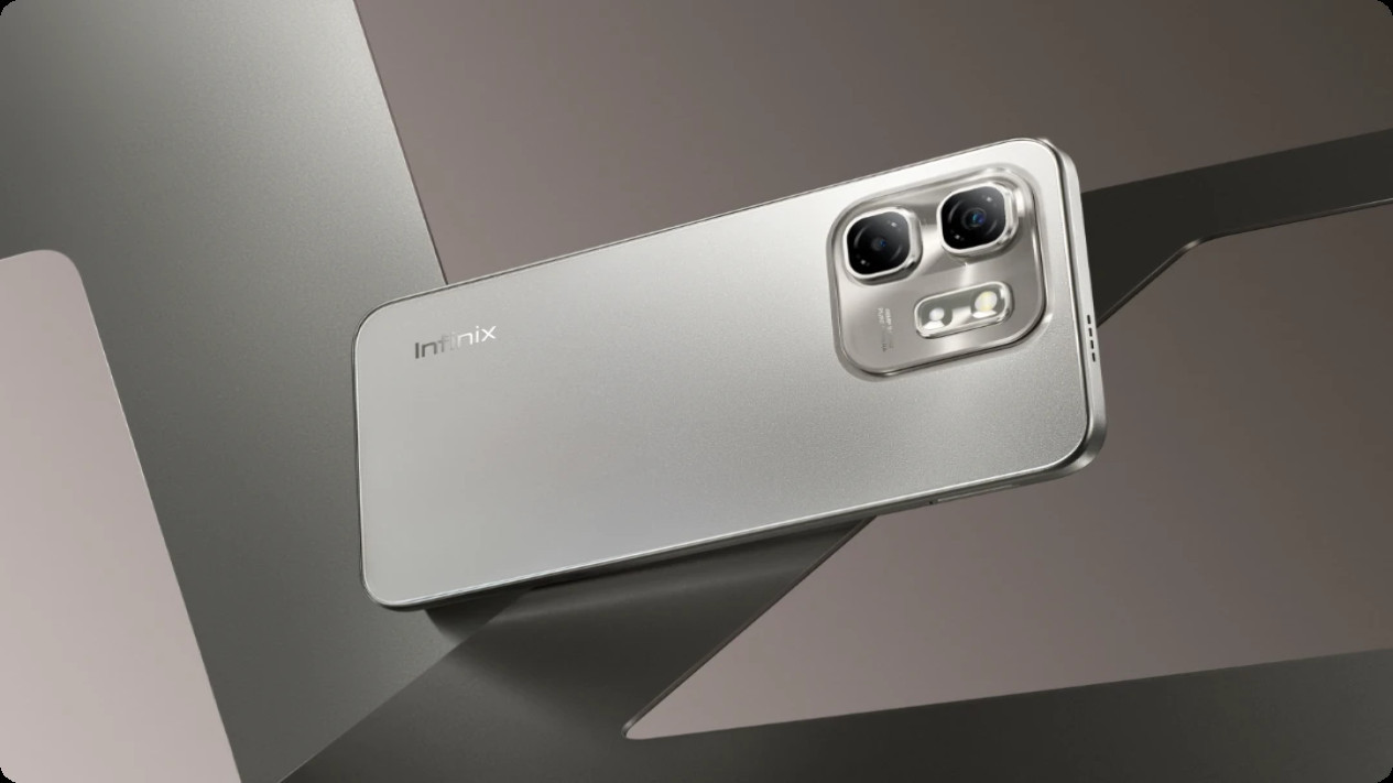 Daftar Lengkap HP Infinix Terbaru 2025 Mulai Dari Rp1 Jutaan Hingga 