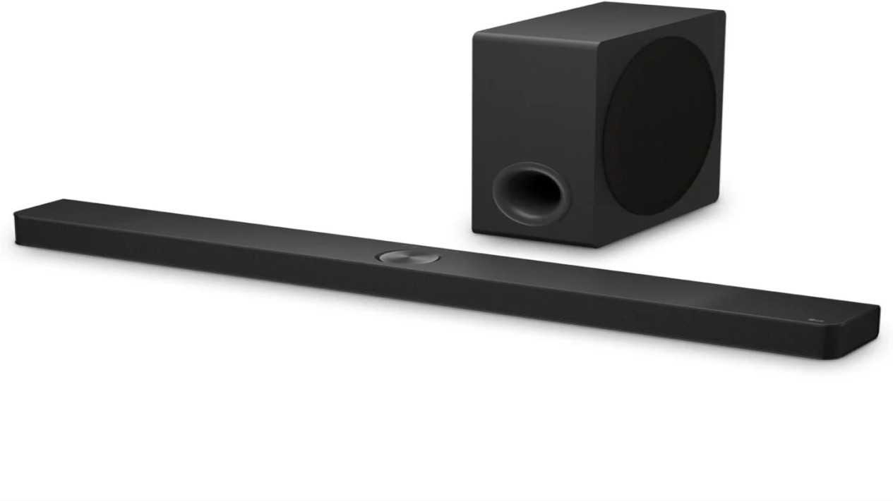 soundbar#lg
