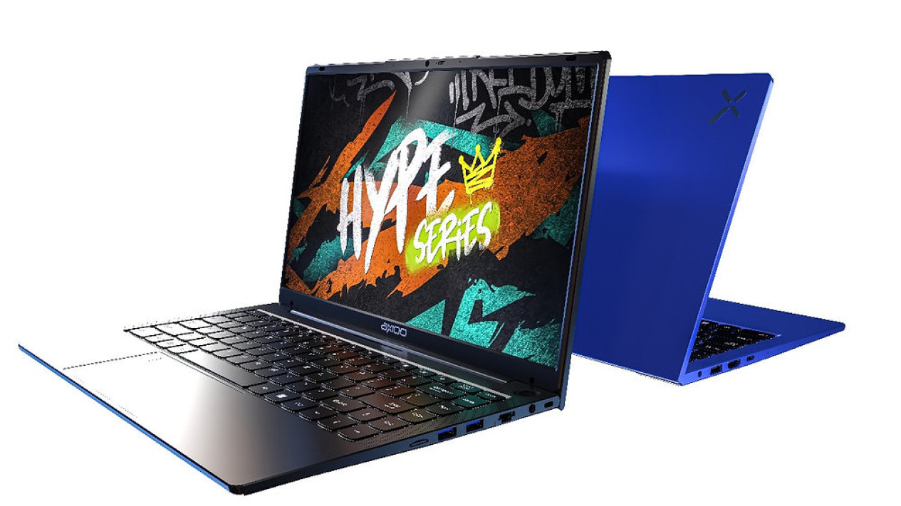 Axioo MyBook Hype 5 Axioo MyBook Hype 5