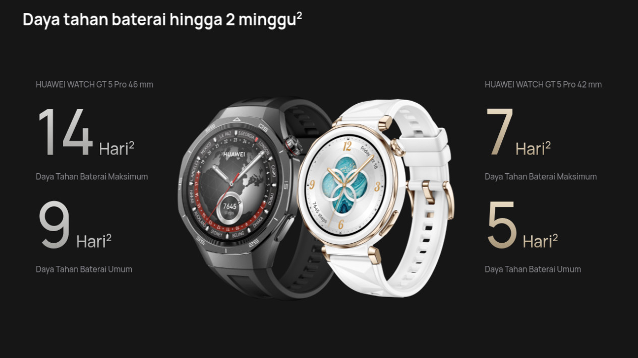 watch GT Watch 5 Pro#huawei